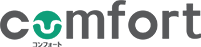 コンフォートのロゴ