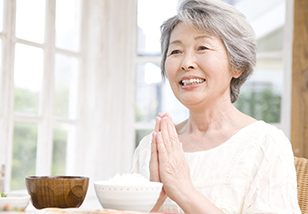 1. 痛みを感じにくい