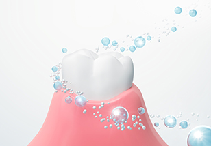 4. 汚れがつきにくい