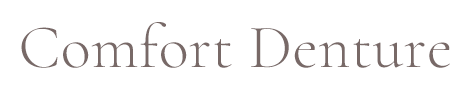 comfort denture